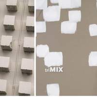 TENNIS / TROUM / TU M' / ULTRA MILKMAIDS: triMIX