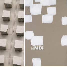TENNIS / TROUM / TU M' / ULTRA MILKMAIDS: triMIX