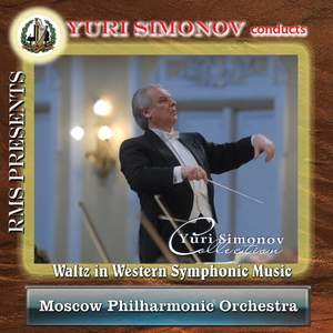 Waltz in Western Symphonic Music