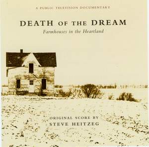 HEITZEG, S: Death of the Dream (Heitzeg)