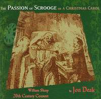 Deak: The Passion of Scrooge or A Christmas Carol