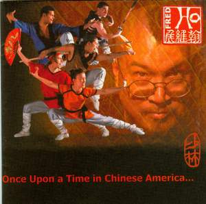 Voice of the Dragon