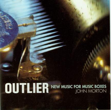 John Morton: Outlier