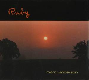 ANDERSON, Marc: Ruby