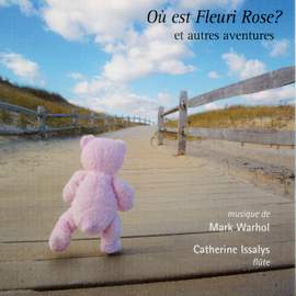 Ou est Fleuri Rose?
