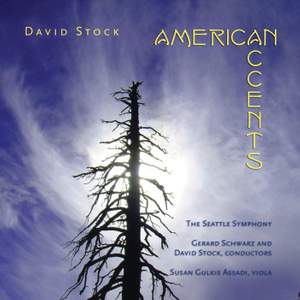 David Stock: American Accents