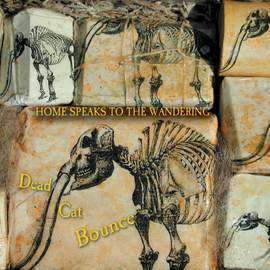 DEAD CAT BOUNCE: Home Speaks to the Wandering