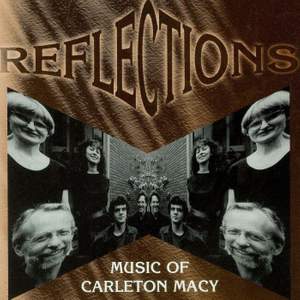 Carleton Macy: Reflections