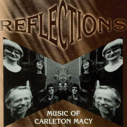 Carleton Macy: Reflections