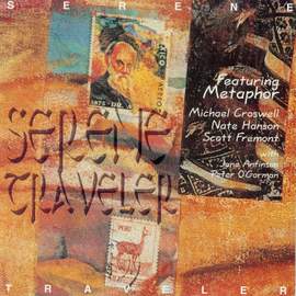 CROSWELL, M.: Serene Traveler