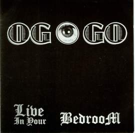 OGOGO: Bedroom