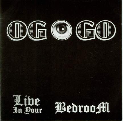 OGOGO: Bedroom