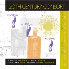 Maurice Wright: Cantata