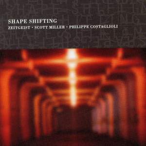 MILLER, S.: Apnee / Mirror Inside / Sainte Victoire / Self Portrait / Desire Also Has Its Own Geography / Dressing Up (Zeitgeist, Miller, Costaglioli)