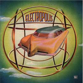 ELECTROPOLIS