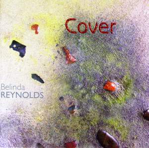 Belinda Reynolds: Cover