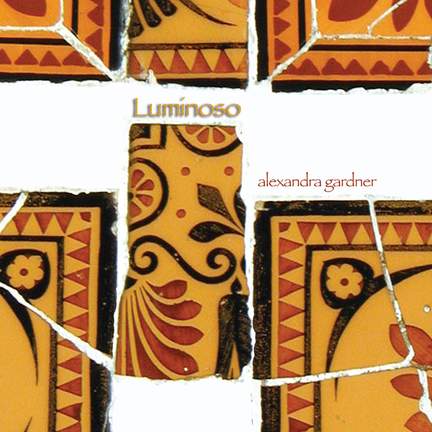 Alexandra Gardner: Luminoso
