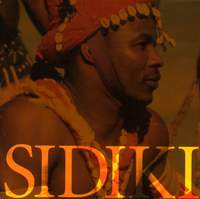 Sidiki