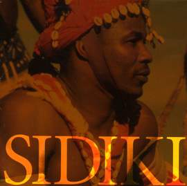 Sidiki