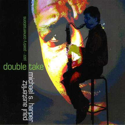 Paul Austerlitz: Double Take