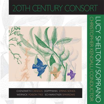 William Doppmann: Spring Songs