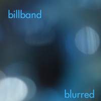 RYAN, B.: Blurred / Original Blend / Capacity 49 / Drive (Billband)