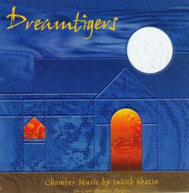 Dreamtigers