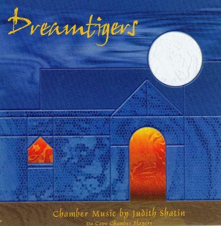Dreamtigers