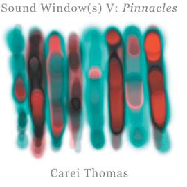 THOMAS, C.: Sound Window(s) V (Thomas)