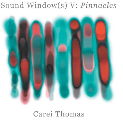 THOMAS, C.: Sound Window(s) V (Thomas)