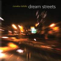 DUFALLO, C.: Introduction / Cosmic Clouds / Incantation / Automation / Waiting for You / Suite for Electric Violin (Dream Streets) (Dufallo)