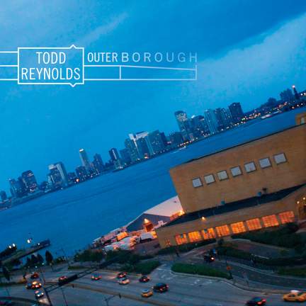 Outerborough