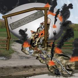 MAGUIRE, MC: Spawn of Abe (The) / Narcissus auf Bali (Trash of Civilizations) (Maguire)