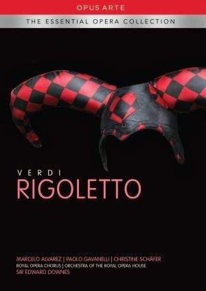 Verdi: Rigoletto