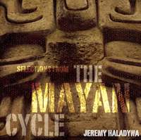 Haladyna: Selections from the Mayan Cycle