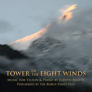 Shatin: Tower of the Eight Winds Product Image