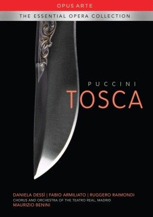 Puccini: Tosca