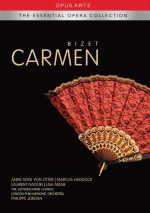 Bizet: Carmen