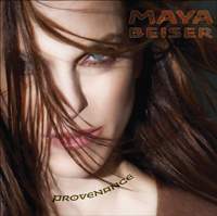Beiser, Maya: Provenance