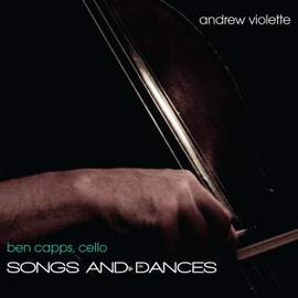 Violette: Songs and Dances