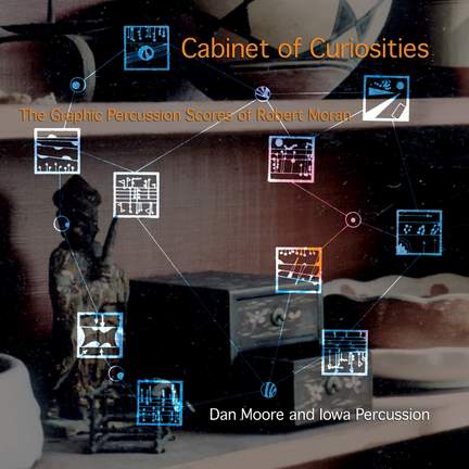 Robert Moran: Cabinet of Curiosities