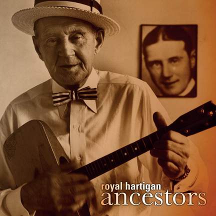 HARTIGAN, Royal: Ancestors