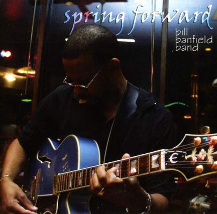 Spring Forward