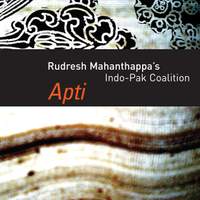 MAHANTHAPPA, Rudresh: Indo-Pak Coalition