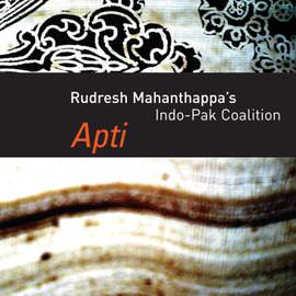 MAHANTHAPPA, Rudresh: Indo-Pak Coalition