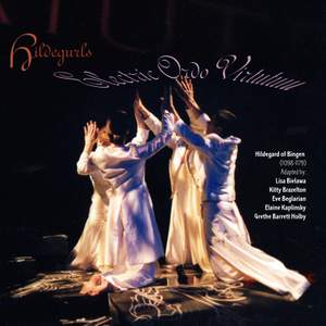 : Electric Ordo Virtutum