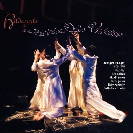 : Electric Ordo Virtutum