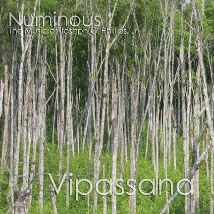 Phillips, Joseph: Vipassana