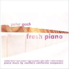 Fresh Piano