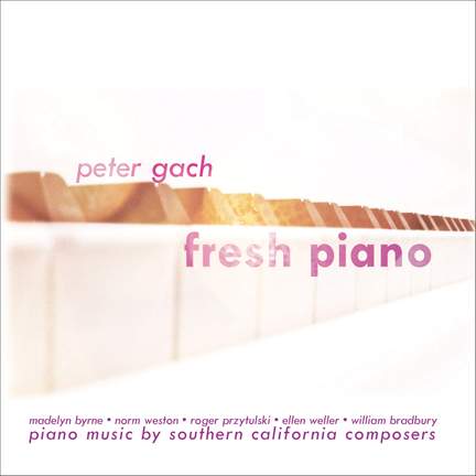 Fresh Piano